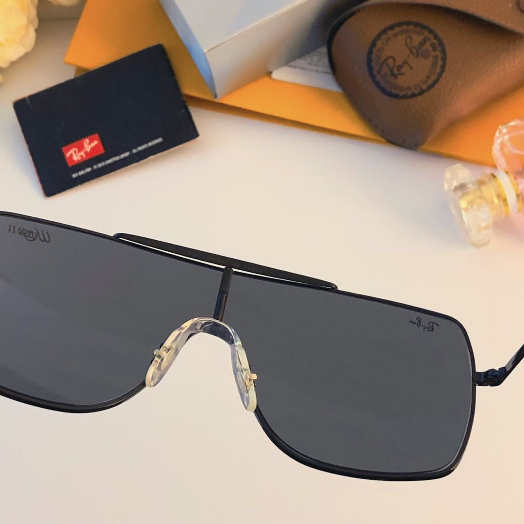 Bay Ban Sunglasses